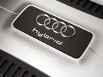 Audi Q7 Hybrid 4.2 Quattro Concept 2005 года